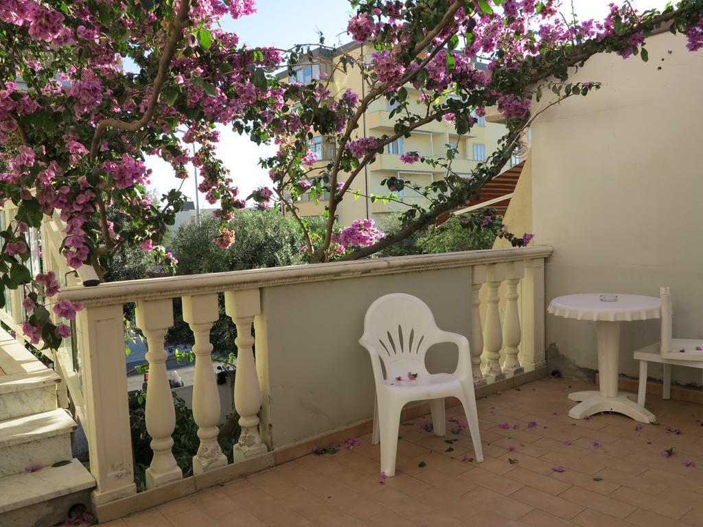 Casamare Hotel San Vincenzo Værelse billede