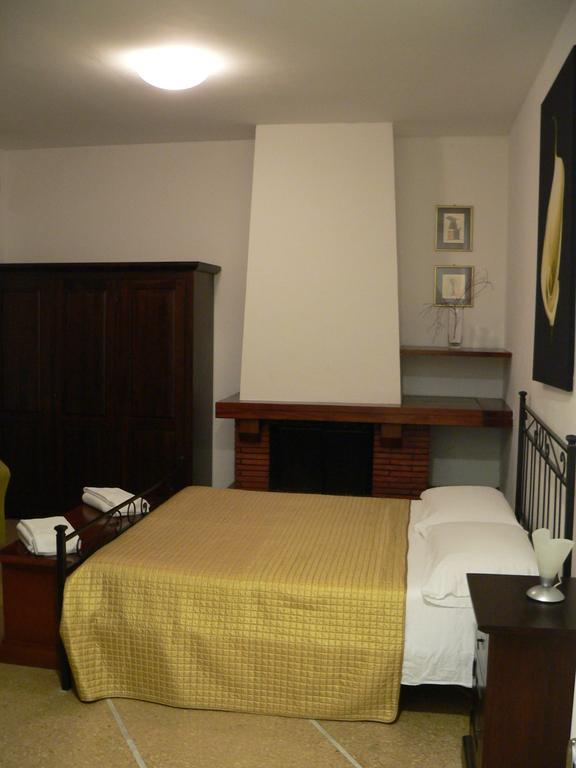 Casamare Hotel San Vincenzo Eksteriør billede