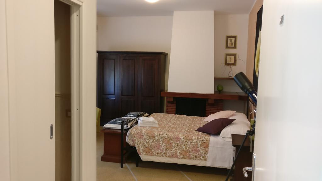 Casamare Hotel San Vincenzo Eksteriør billede